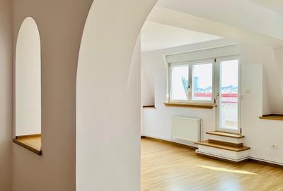 Birou 125 mp, Vedere Panoramica /Charles de. Gaulle / Parc  Herastrau - 1