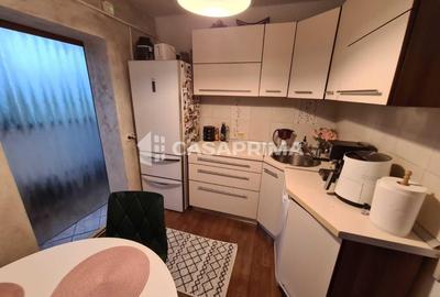 NICOLINA, Apartament 3 camere decomandat, 72mp! Mobilat si Utilat! - 2