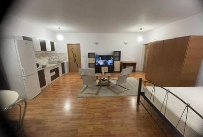 Apartament tip studio | 37 mp | Buna Ziua - 1