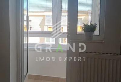 Intre Lacuri : Apartament 2 Camere | Debara | Balcon | 48 MP - 8