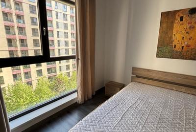 Apartament 2 camere + loc de parcare subteran | 21 Residence | Lujerului - 6