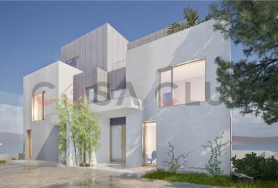 Teren de vanzare pentru duplex in Buna Ziua ! - 6