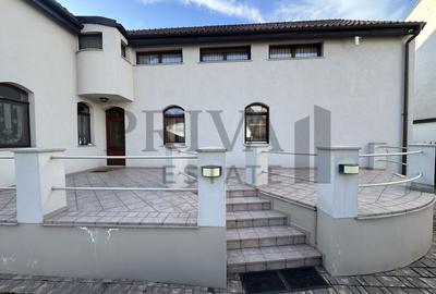 Casa de lux 5 camere,2 garaej,4 bai, 500 mp teren. Lipovei/Iulius Mall - 6