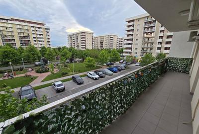 Grand Kristal Residence,2 cam,dec,60 mp,centrala proprie,loc parcare,mob/utilat - 16