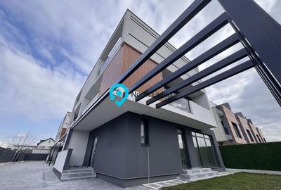 Preț Excepțional | Vilă Modernă 5 Camere | Voluntari - 20