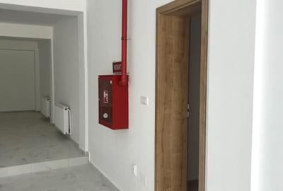 Spatii comerciale NR. U23 (SITE NR.15) MQ.88,2 - Rezidential Movas - 8