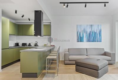 One Mircea Eliade- Apartament cu 3 camere mobilat - 6