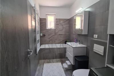 CHISODA - Duplex pe parter - 4 Camere - Pod - Curte amenajata - 14