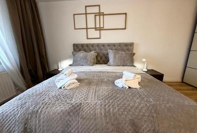 Sala Palatului - Duplex elegant - 13