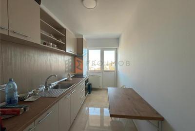 Apartament 1 camera decomandat zona Centru - 4