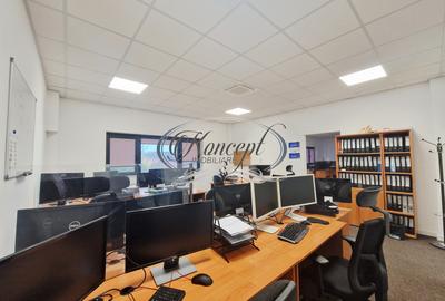 Spatiu profesional cu sala meeting si bucatarie, zona Rompetrol - Calea Turzii - 6