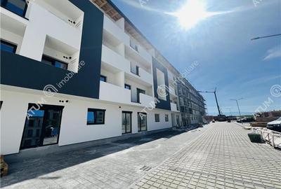Apartament intabulat la cheie cu 2 camere in zona Doamna Stanca - 8