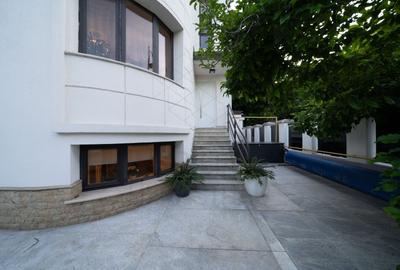 Reședință interbelică cu personalitate arhitecturală distinctă în zona Dorobanți - 93