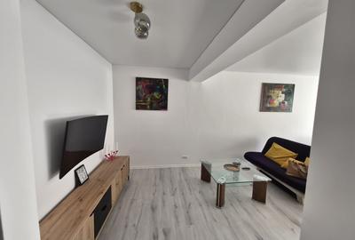 Apartament 3 camere, 78mp, Grand Arena , Sector 4, Bloc 2025 - 8
