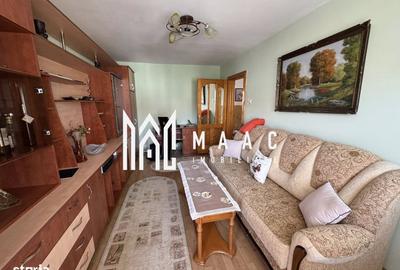 Apartament 3 camere decomandat | 2 balcoane | pivniță | Valea Aurie - 5