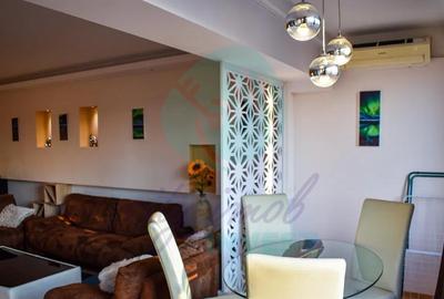 Bloc NOU vis-a-vis de MALL VITAN - 7