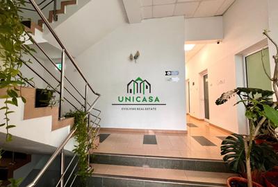 Cladire Birori/De Inchiriat/Nord - 3