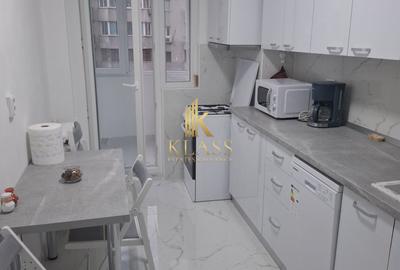 De inchiriat apartament decomandat cu 3 camere  in zona P-ta Victoriei - 18