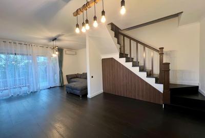 De vânzare - Duplex modern în cartierul Europa din Cluj Napoca - 7