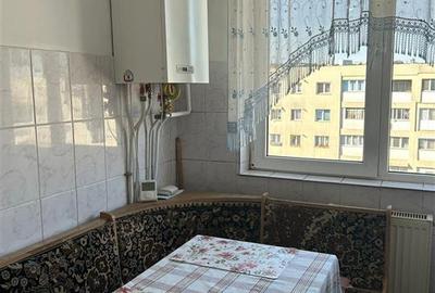 Apartament 2 camDec Bulevard. Alexandru-Iasi 75000 E - 8