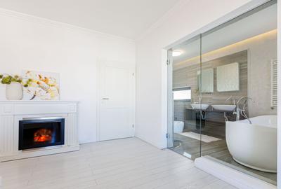 Duplex premium, Dumbrăvița – lângă pădure - 29