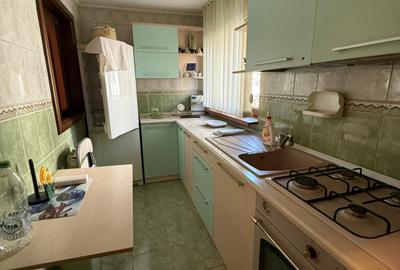 Apartament 2 camere  Zona Liceul Unirea - Strada Cezar Boliac - etaj 1 - 9