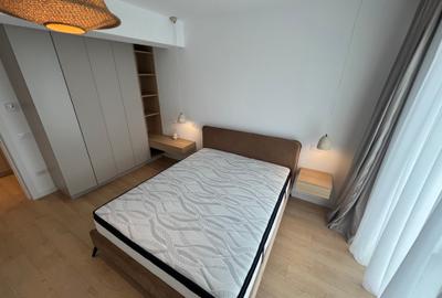 Inchiriere Apartament 4 Camere Iancu Nicolae- British School - 30