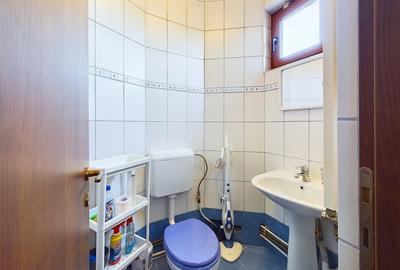 CASA DE VANZARE BUFTEA | 6 camere, 3 bai | utilitati - 7