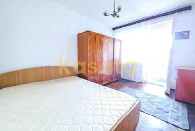 2 camere Baba Novac | Etaj 1 | Bloc reabilitat | 50 mp utili | 94.900 - 3