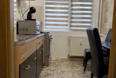 2 camere Dristor - bld. Camil Ressu | Park Lake l *Boiler* - 4