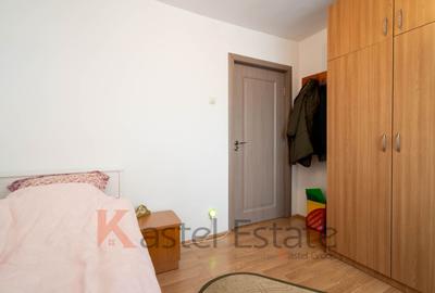 Apartament 2 camere - Aleea Băiuț - Drumul Taberei - Comision 0% - - 6