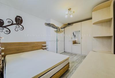 Locuința modernă cu 2 camere|The Office/Regionala CFR - 8