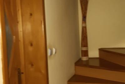 Vând casă și teren  situata într-o zonă deosebită și linistita - 6