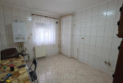 Colentina Rau, Radovanu, semistradal, centrala termica proprie - 19
