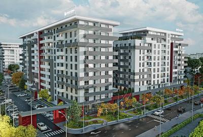 Confort Urban Evolution