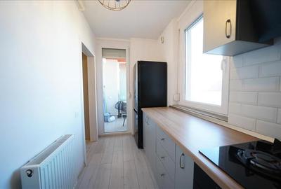 Apartament doua camere | ARED - 2