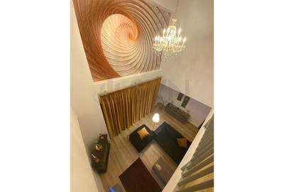 REA1027944 Apartament 2 camere duplex I Carol - 5