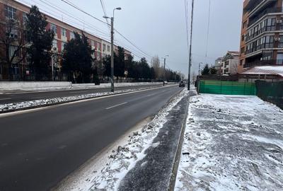 TEREN INSTITULTUL DE MARINA CONSTANTA - 4