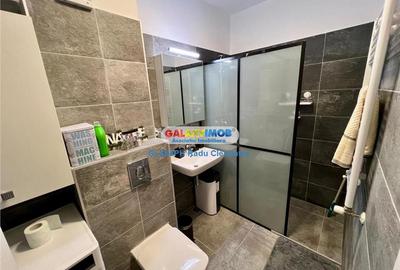 Inchiriere apartament 3 camere, Ploiesti, zona Albert - MRS Smart - 10