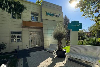 Spatiu medical - Hub Ropharma Medical - Smardan - Bucsinescu - 7
