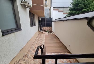 Apartament | 4 camere parter | Aviației-Herastrau - 17