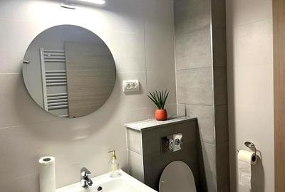 Apartament 2 camere | Zona Campus | Etaj 1 | 50 mp | 2 locuri parcare - 17