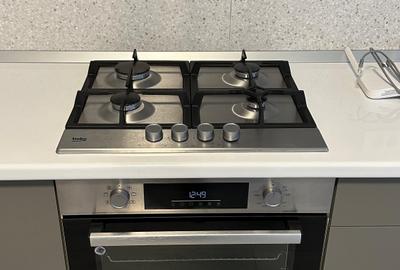 Apartament 2 camere, 53mp, loc parcare subteran inclus - 7