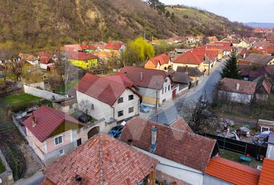 Casă cu farmec între munți - Refugiu ideal în Săliște - 10