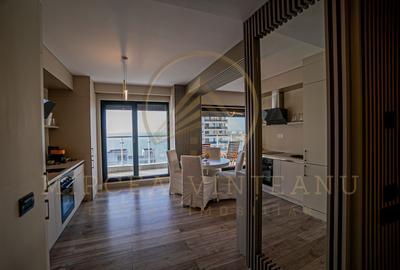 Apartament de 3 Camere și Terasă Panoramică în Complex Casa del Mar - 8