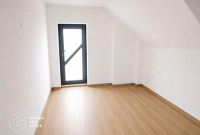 Casa noua la rosu in localitatea Zadareni, comision 0% - 15