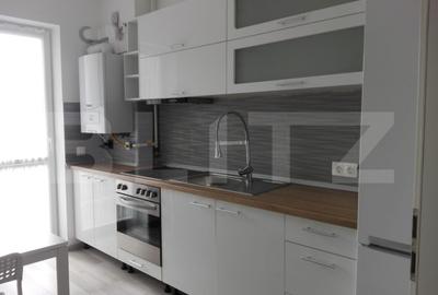 Apartament cu o camere, investitie, loc de parcare, boxa, zona Avantgarden - 5