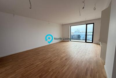 3 Camere in Bloc Nou | Semimobilat | Prima inchiriere | Iancu Nicolae - 5