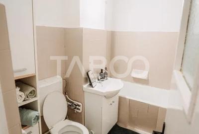 Apartament de inchiriat 2 camere mobilate utilate zona Strand - 8