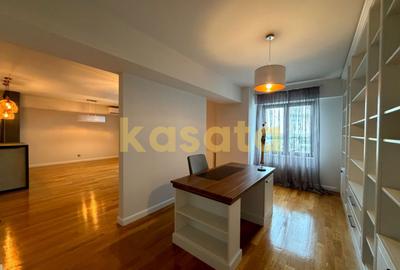 Apartament 4 camere | Premium | Upground | Panoramic Lake & City Views - 17